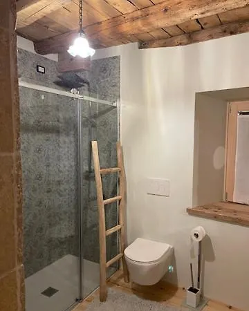 La Ca Di Tonia E Abigaille *