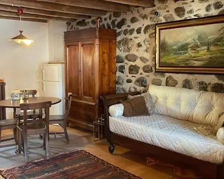 La Ca Di Tonia E Abigaille