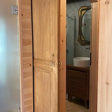 La Ca Di Tonia E Abigaille Апартаменты *