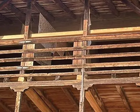 La Ca Di Tonia E Abigaille Апартаменты *