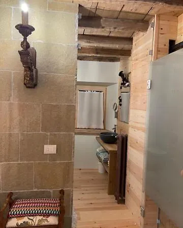 La Ca Di Tonia E Abigaille Апартаменты *