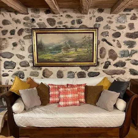 La Ca Di Tonia E Abigaille *