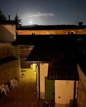 La Ca Di Tonia E Abigaille Songavazzo