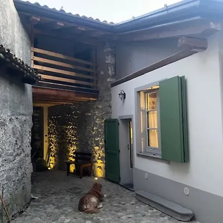 La Ca Di Tonia E Abigaille