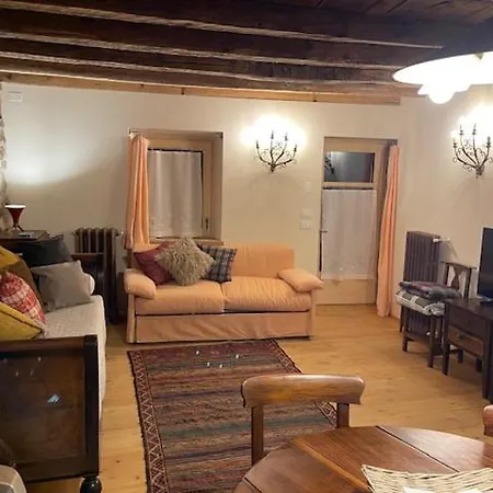 Apartment La Ca Di Tonia E Abigaille Songavazzo
