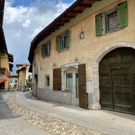 La Ca Di Tonia E Abigaille * Songavazzo